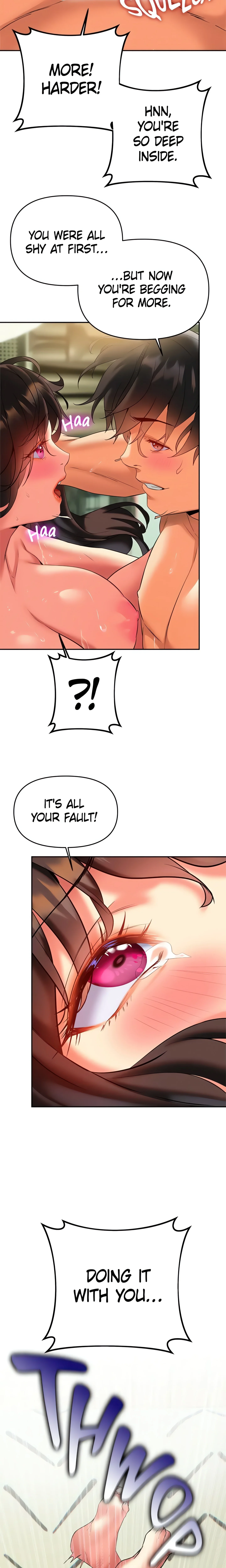 Need You Right Now (Official) chapter 19 page 5
