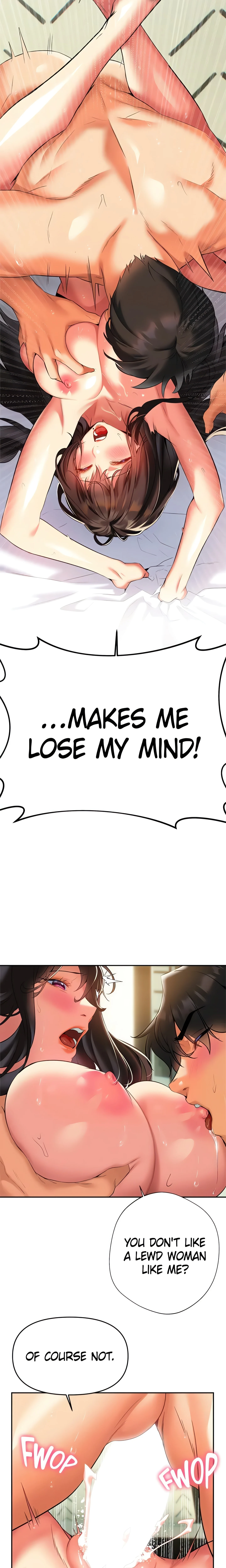 Need You Right Now (Official) chapter 19 page 6