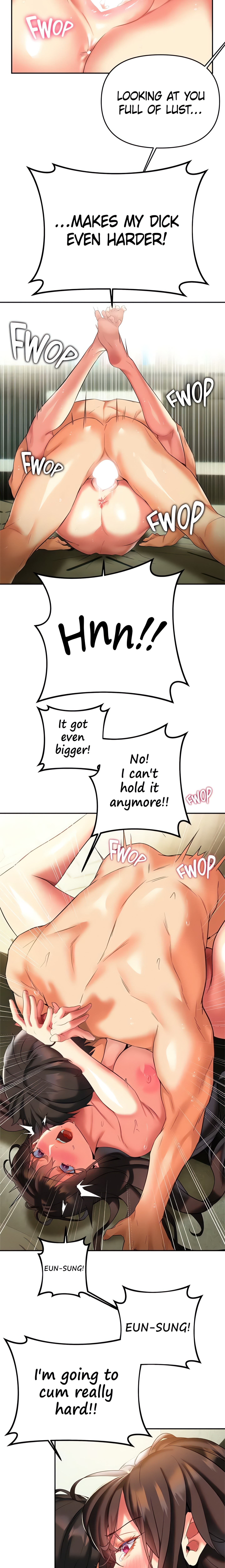 Need You Right Now (Official) chapter 19 page 7