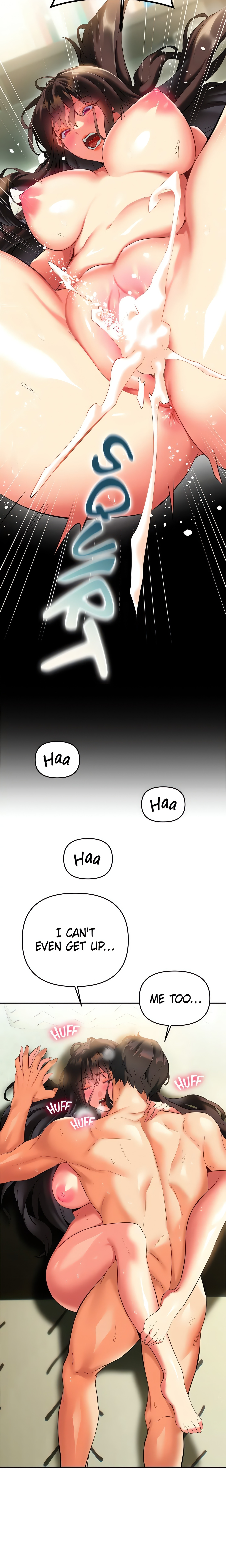 Need You Right Now (Official) chapter 19 page 9