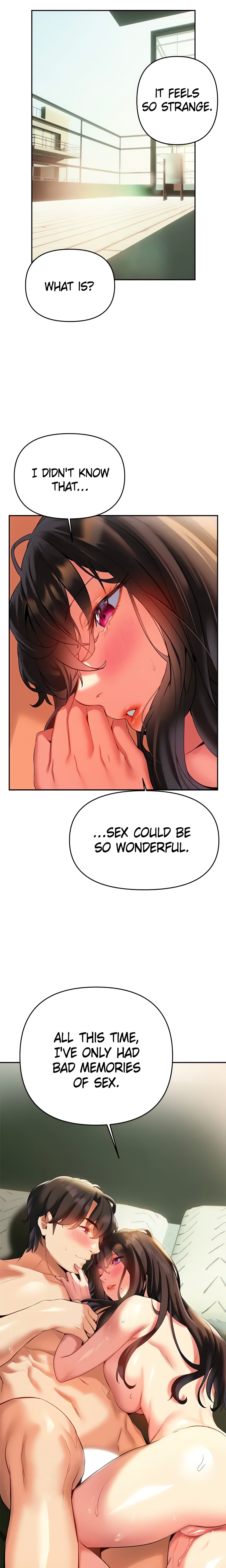Need You Right Now (Official) chapter 19 page 10