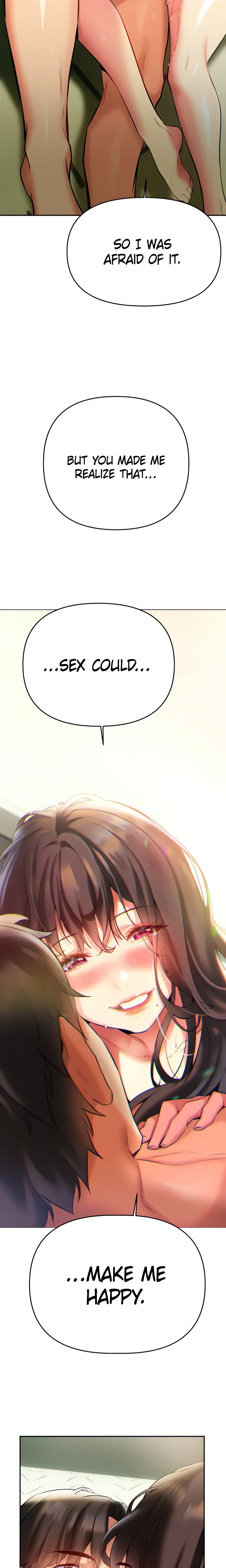Need You Right Now (Official) chapter 19 page 11
