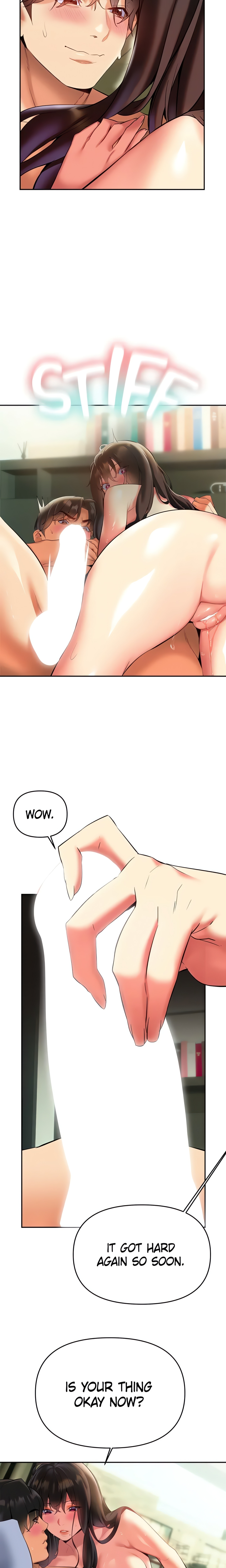 Need You Right Now (Official) chapter 19 page 12