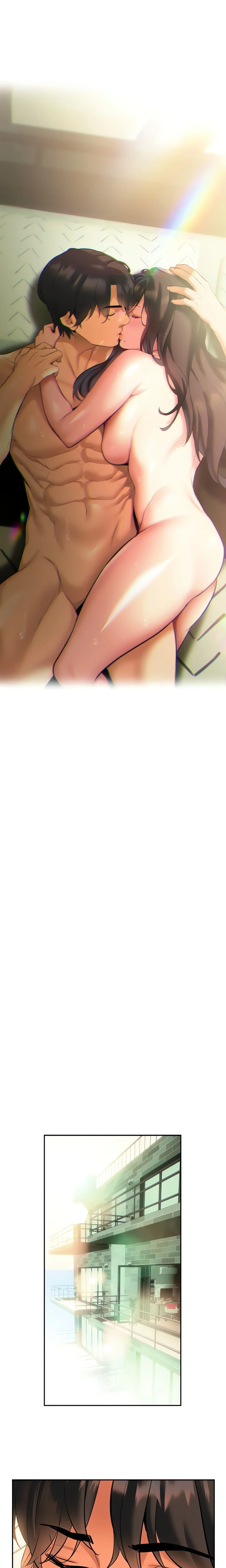 Need You Right Now (Official) chapter 19 page 14