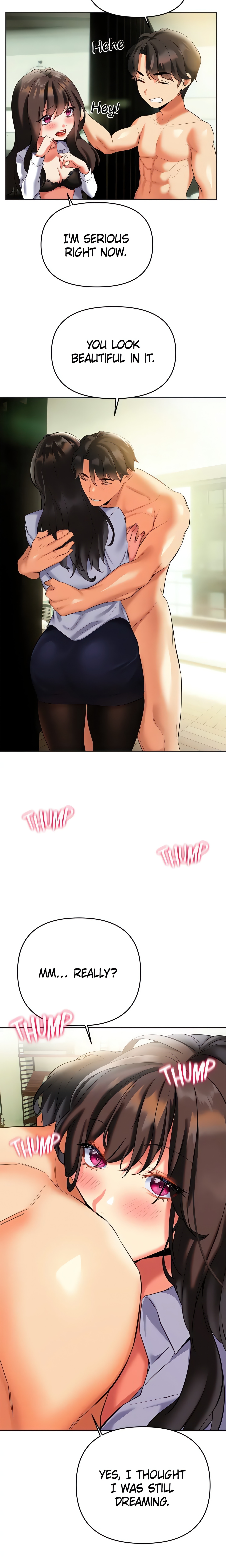Need You Right Now (Official) chapter 19 page 18