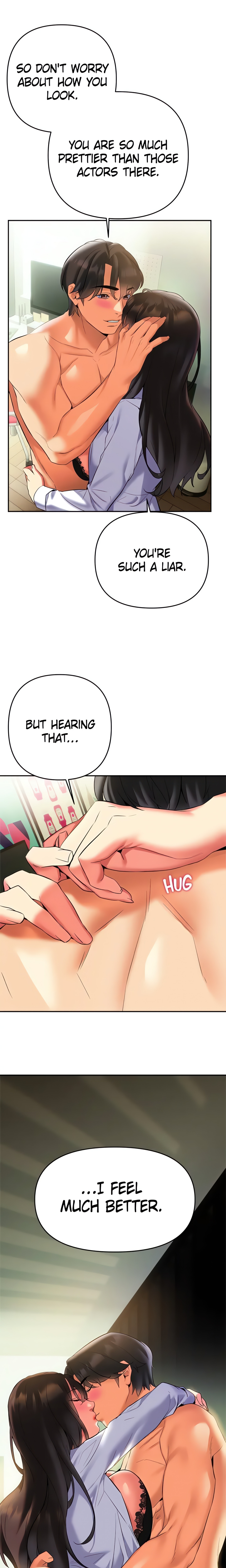 Need You Right Now (Official) chapter 19 page 19