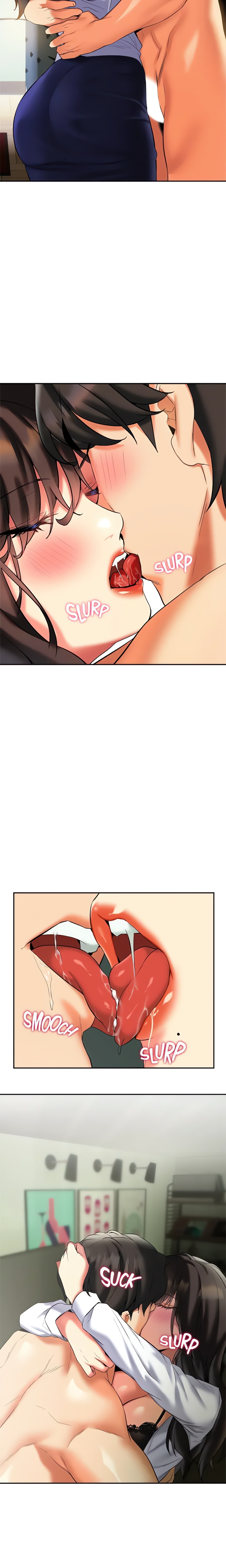 Need You Right Now (Official) chapter 19 page 20
