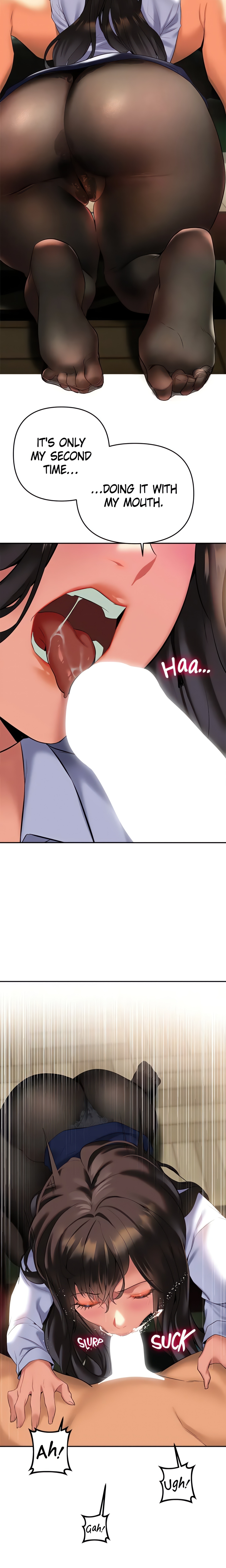Need You Right Now (Official) chapter 19 page 23