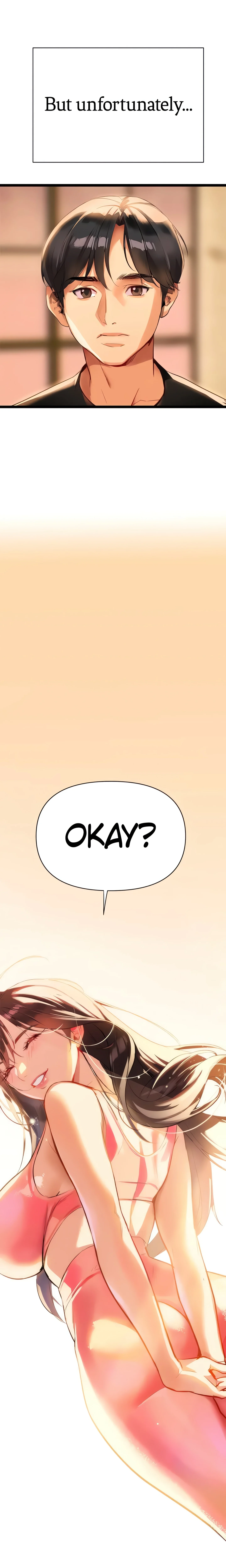 Need You Right Now (Official) chapter 2 page 3