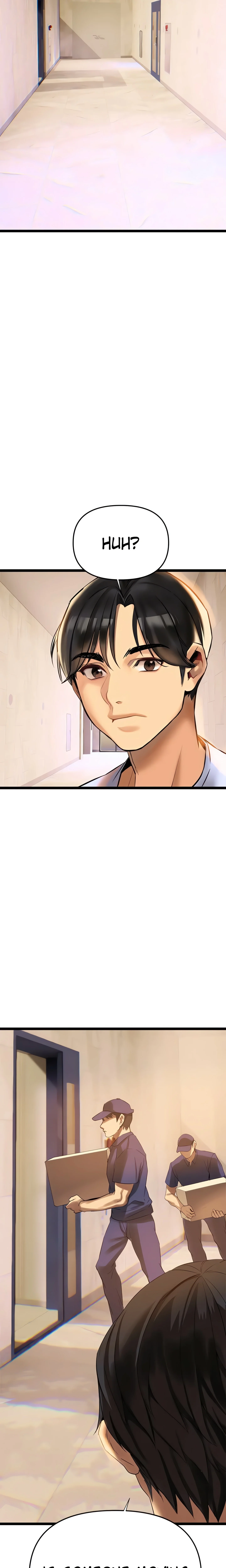 Need You Right Now (Official) chapter 2 page 5