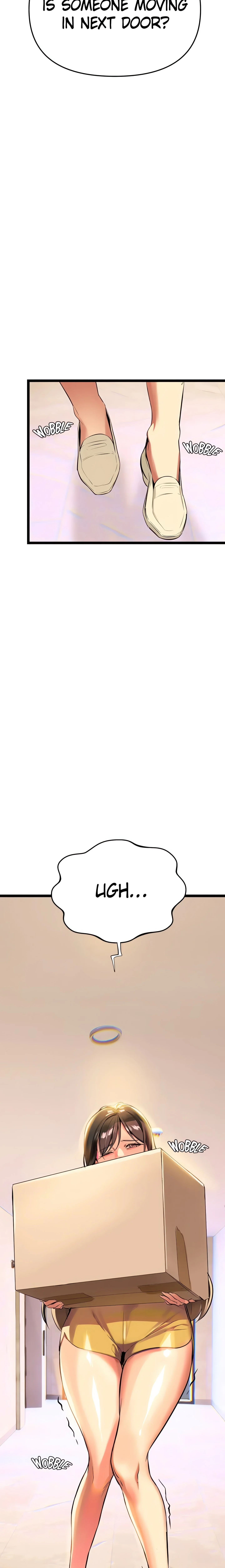 Need You Right Now (Official) chapter 2 page 6