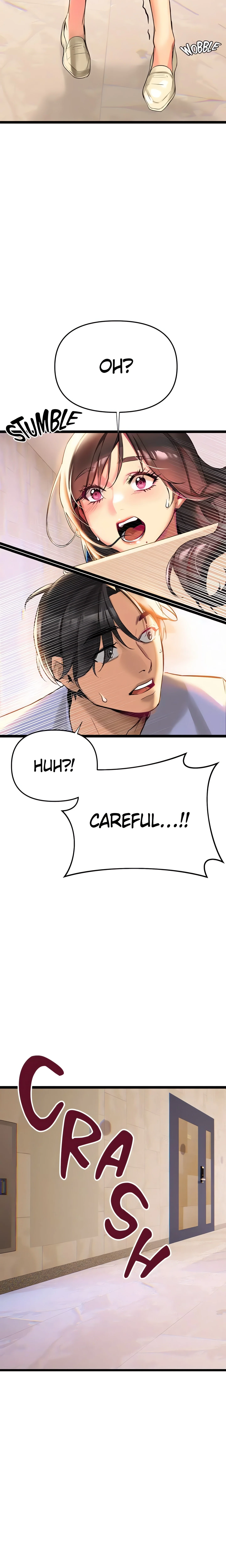 Need You Right Now (Official) chapter 2 page 7