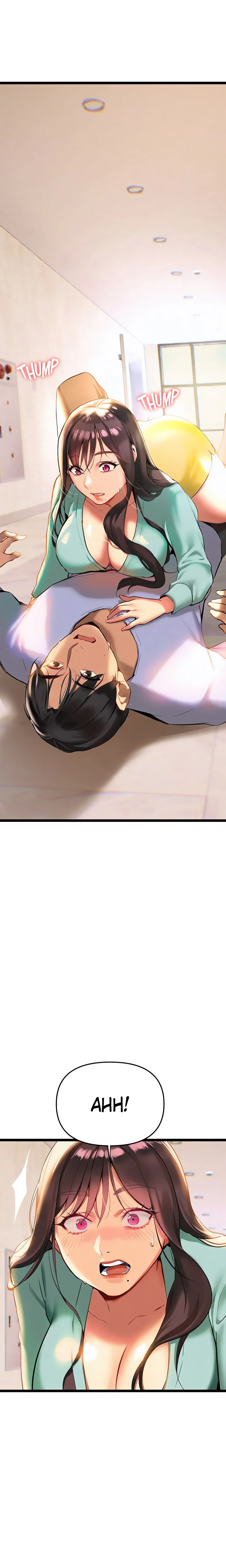 Need You Right Now (Official) chapter 2 page 8