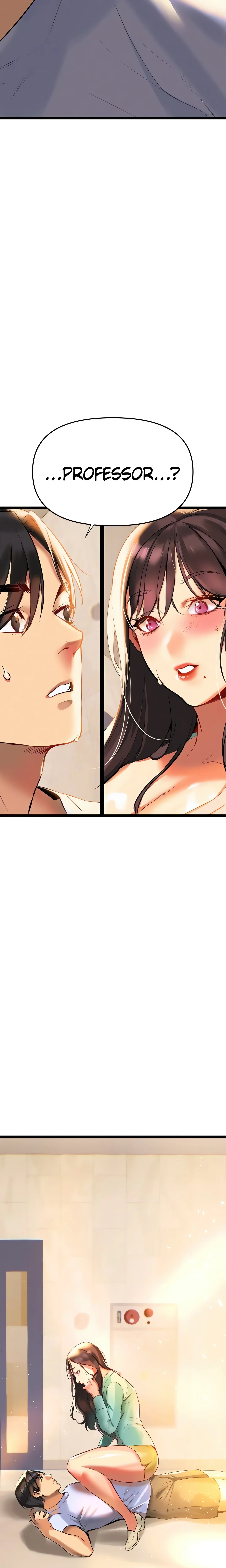 Need You Right Now (Official) chapter 2 page 10
