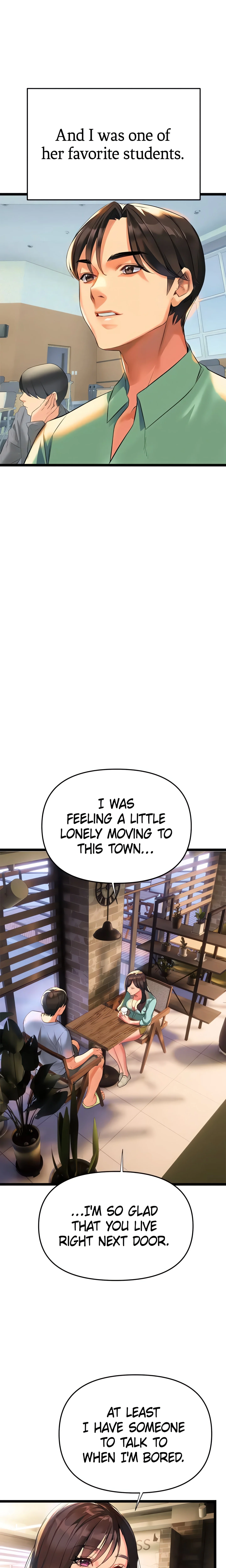 Need You Right Now (Official) chapter 2 page 15