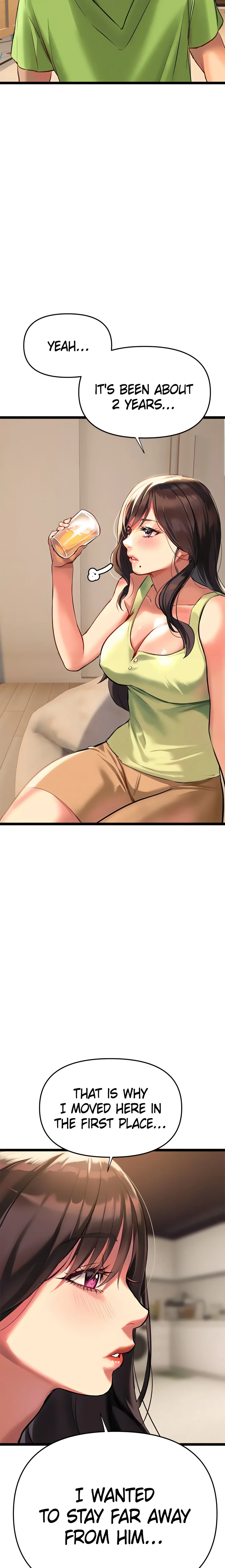 Need You Right Now (Official) chapter 2 page 22