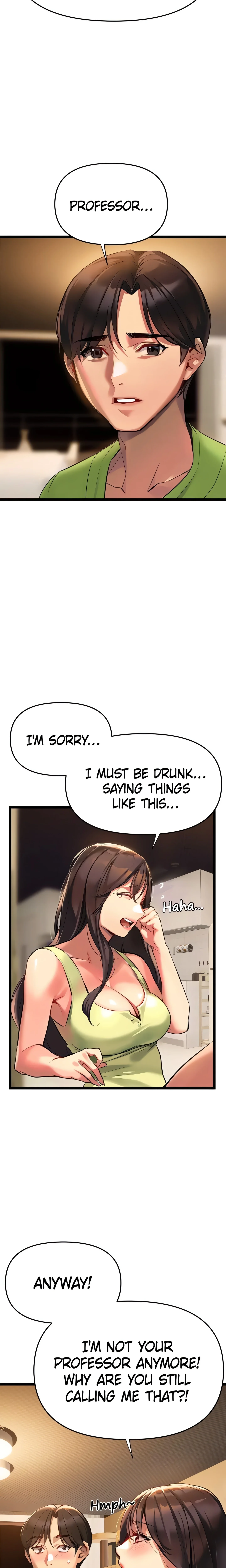 Need You Right Now (Official) chapter 2 page 24