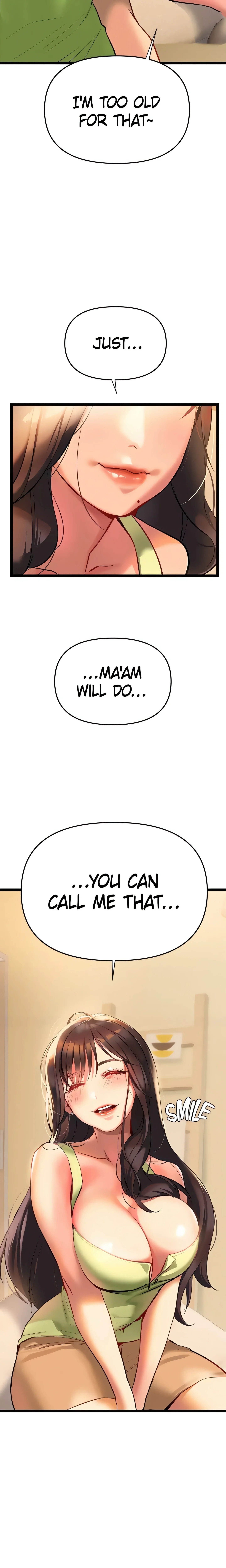 Need You Right Now (Official) chapter 2 page 26