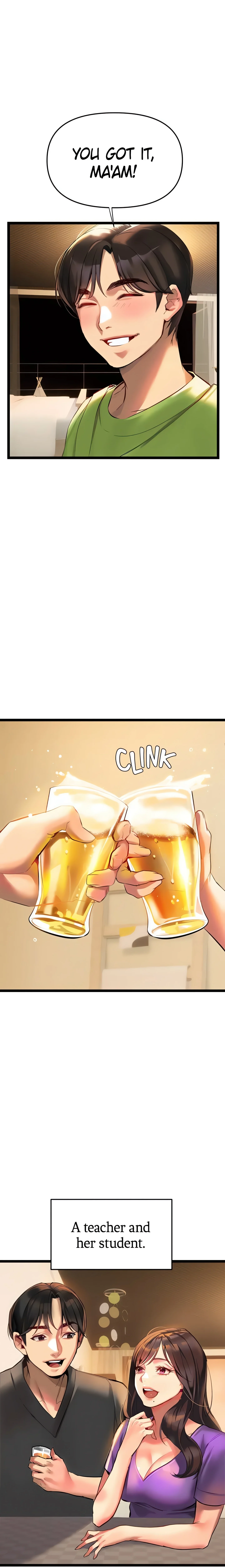 Need You Right Now (Official) chapter 2 page 27