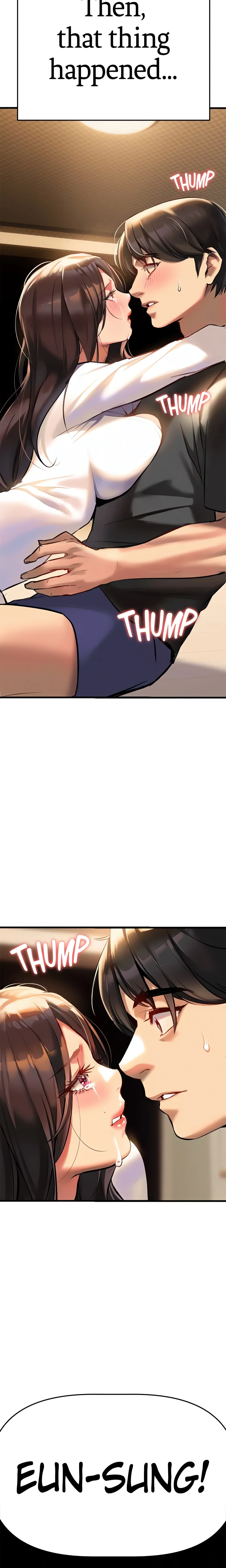 Need You Right Now (Official) chapter 2 page 29