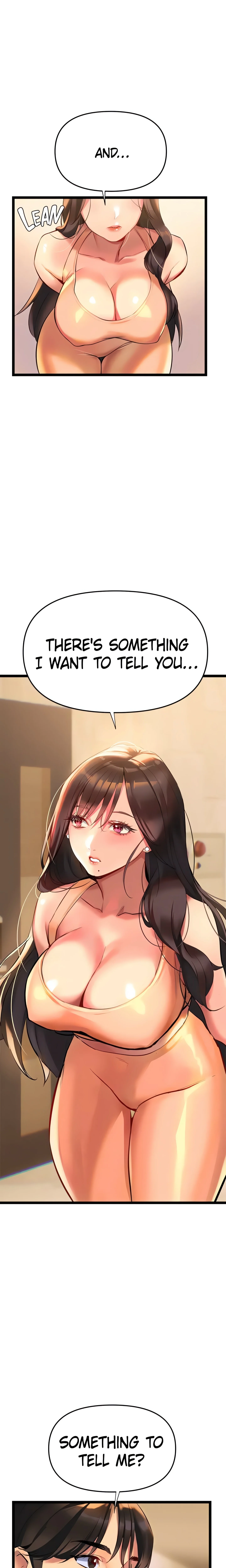 Need You Right Now (Official) chapter 2 page 32