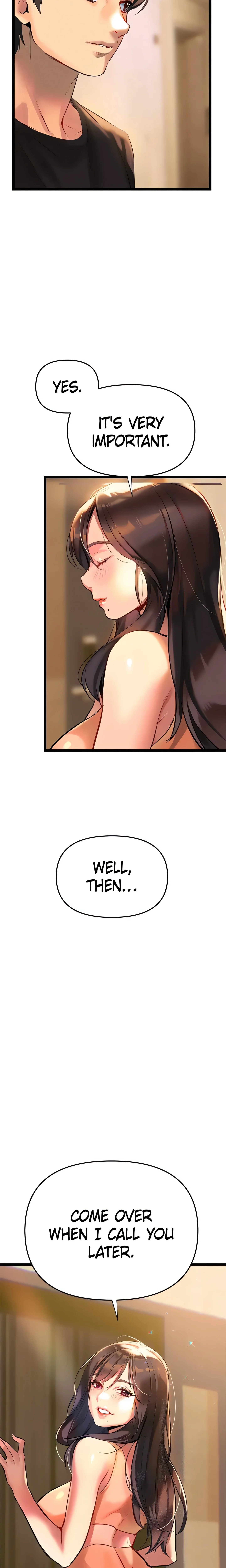 Need You Right Now (Official) chapter 2 page 33