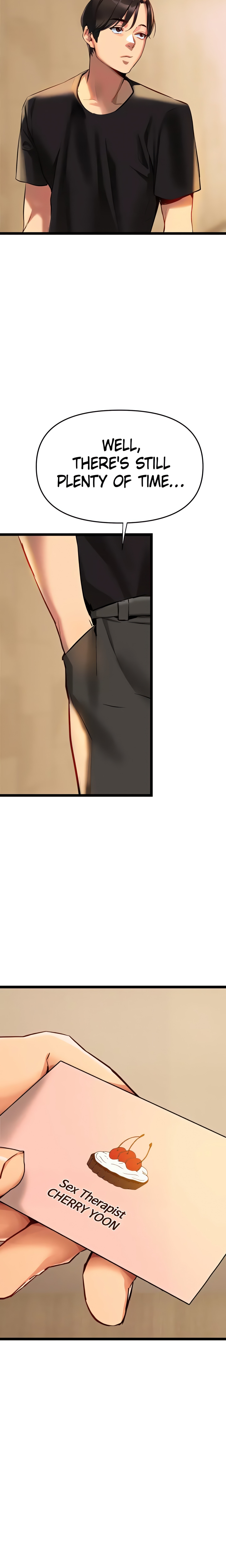 Need You Right Now (Official) chapter 2 page 35