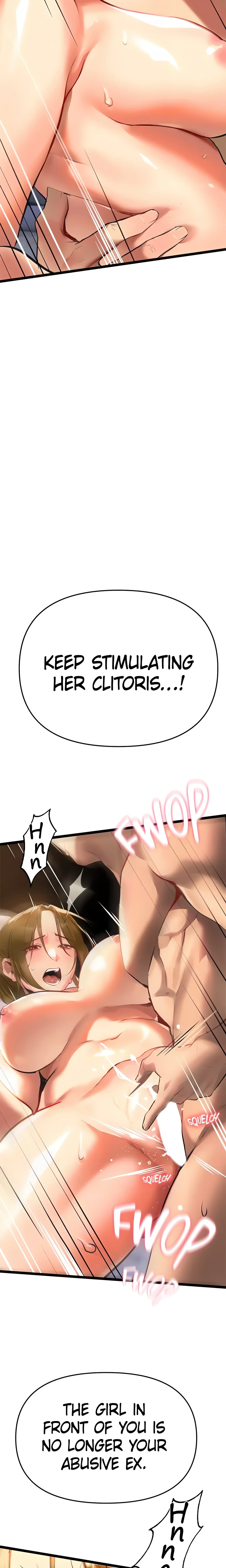 Need You Right Now (Official) chapter 2 page 38