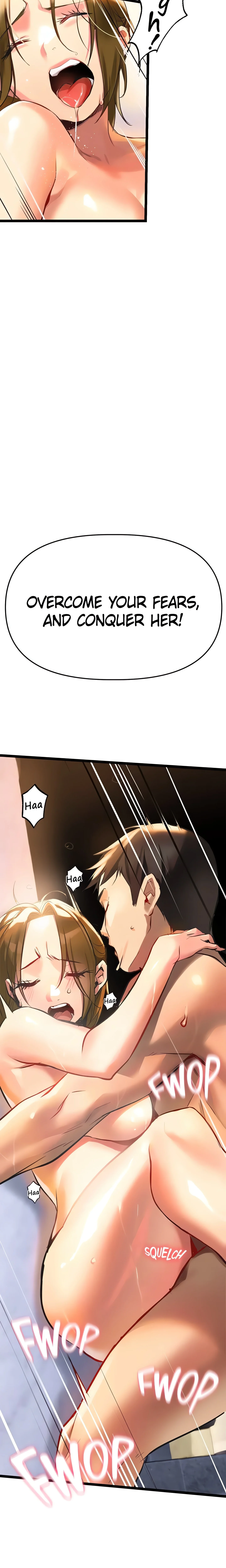 Need You Right Now (Official) chapter 2 page 39