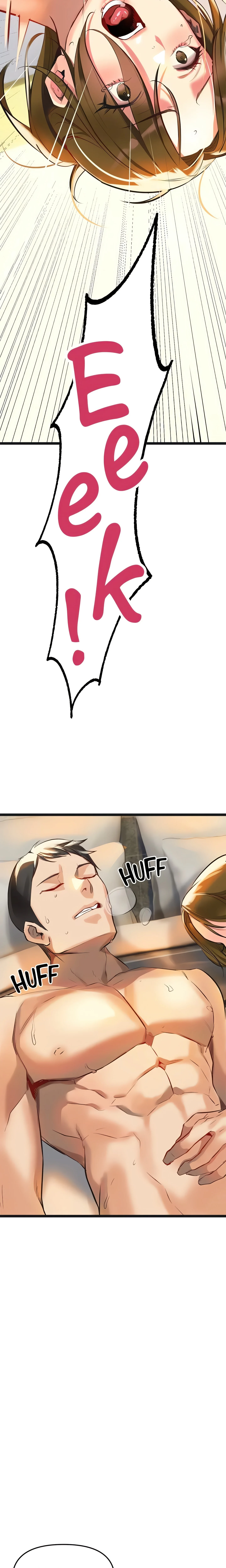 Need You Right Now (Official) chapter 2 page 41