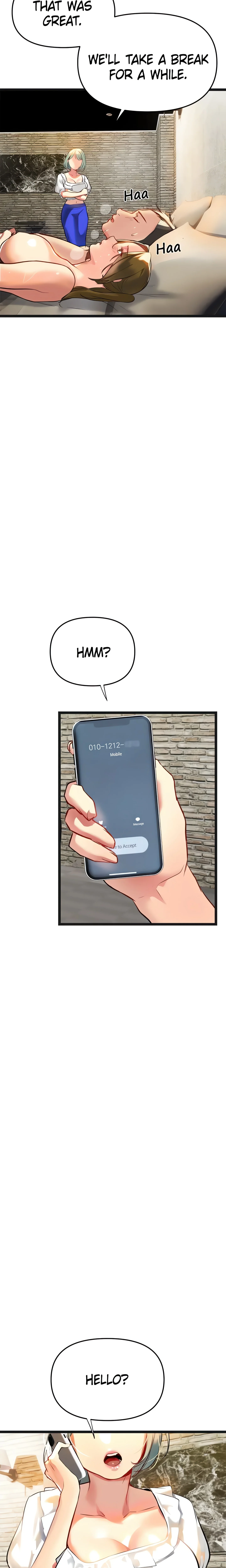 Need You Right Now (Official) chapter 2 page 42