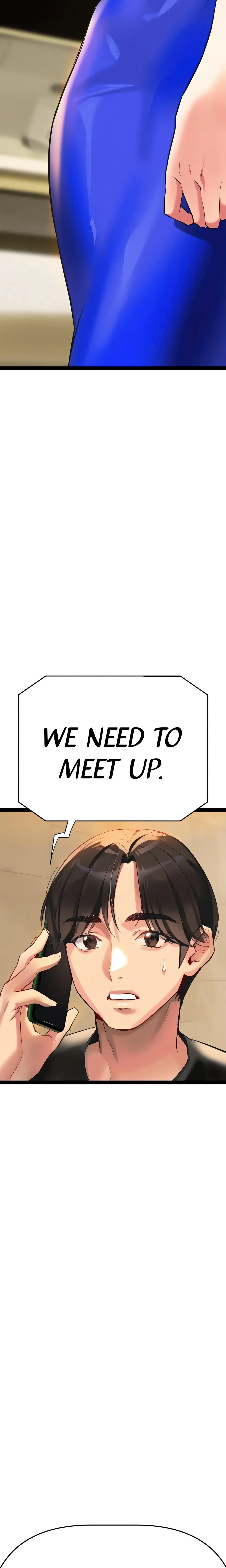 Need You Right Now (Official) chapter 2 page 47
