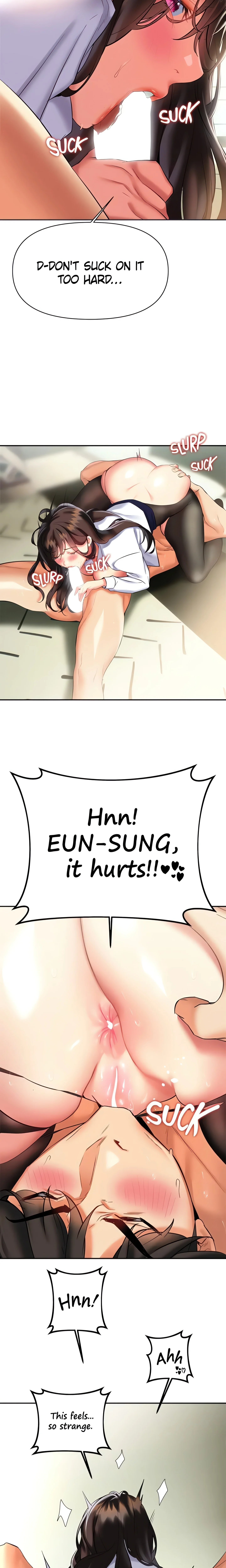 Need You Right Now (Official) chapter 20 page 7