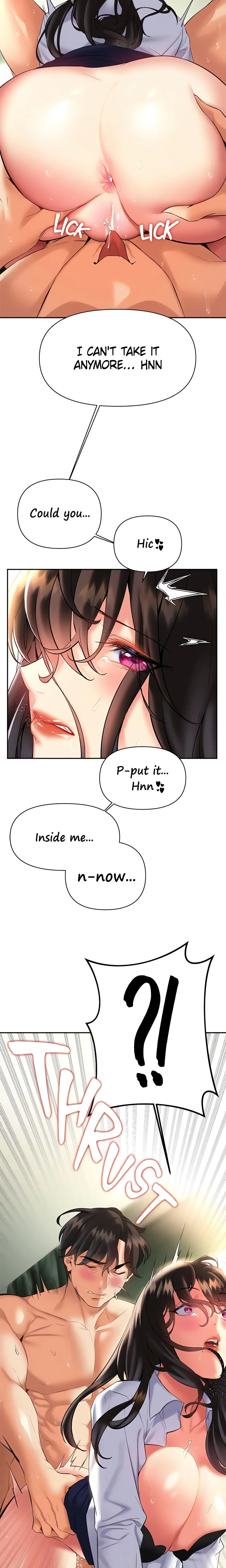Need You Right Now (Official) chapter 20 page 8