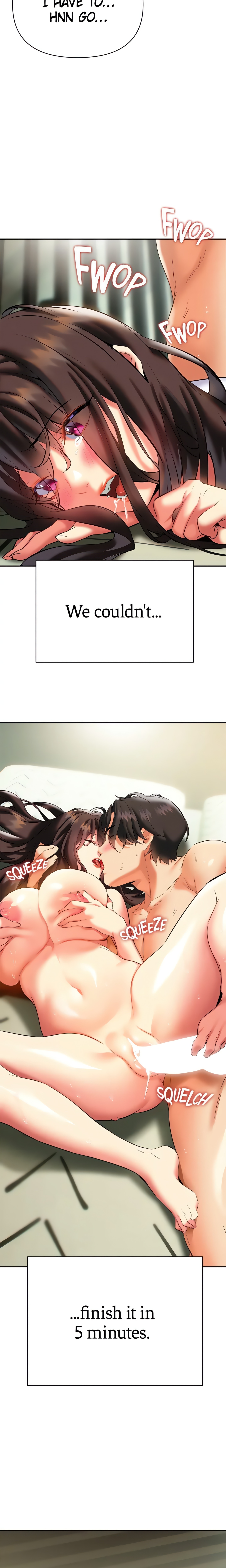 Need You Right Now (Official) chapter 20 page 12
