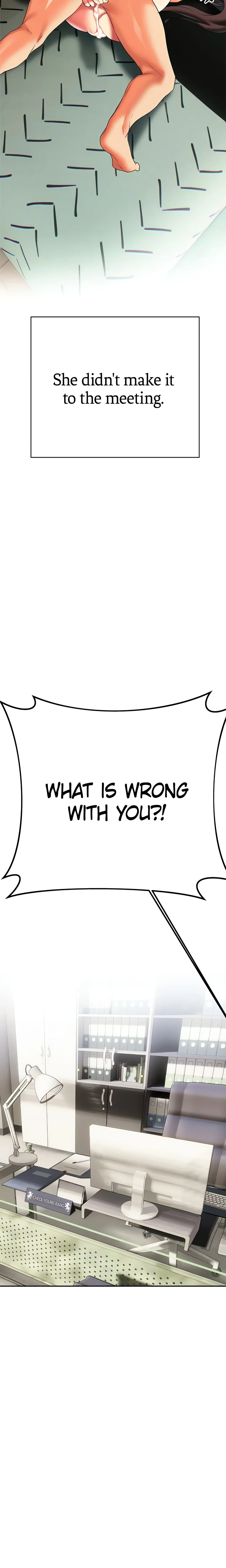 Need You Right Now (Official) chapter 20 page 16