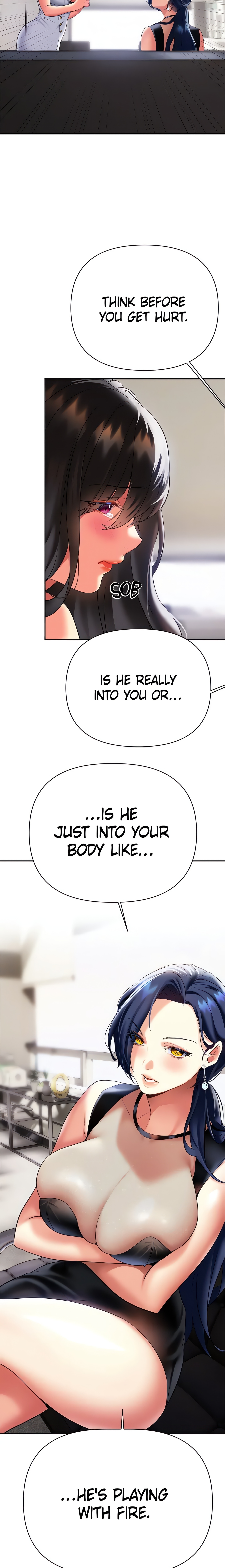 Need You Right Now (Official) chapter 20 page 23