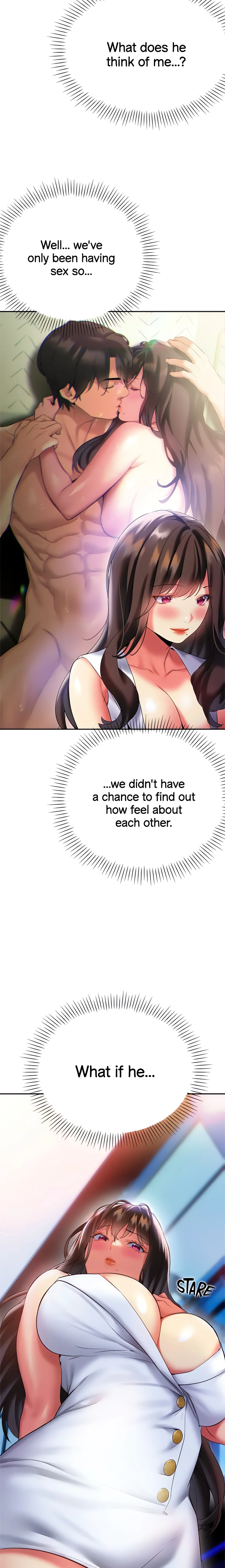 Need You Right Now (Official) chapter 20 page 25