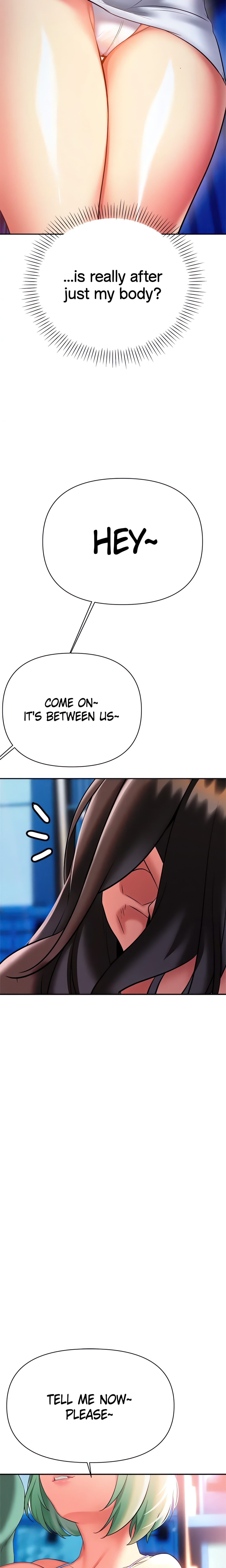 Need You Right Now (Official) chapter 20 page 26