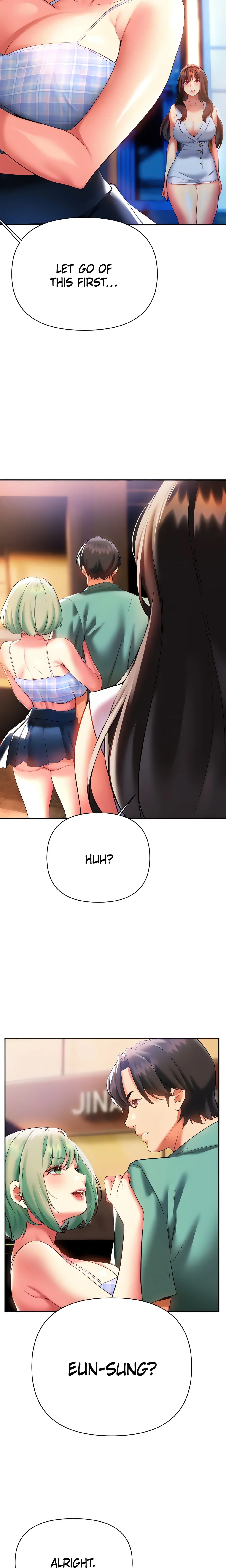 Need You Right Now (Official) chapter 20 page 27