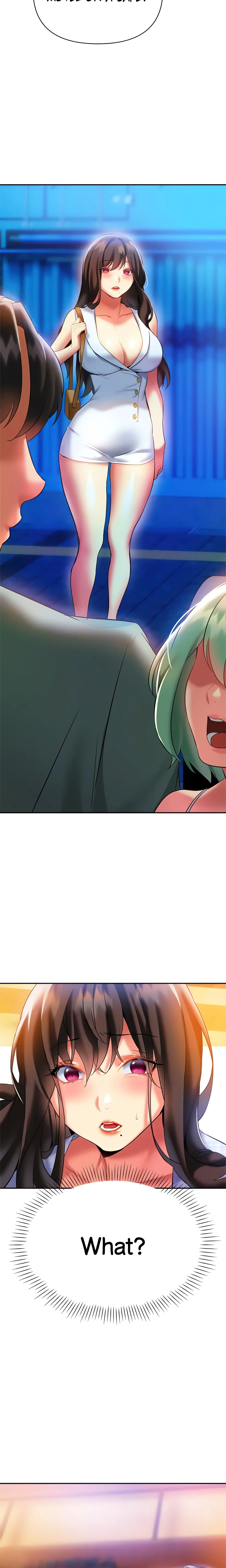 Need You Right Now (Official) chapter 20 page 29