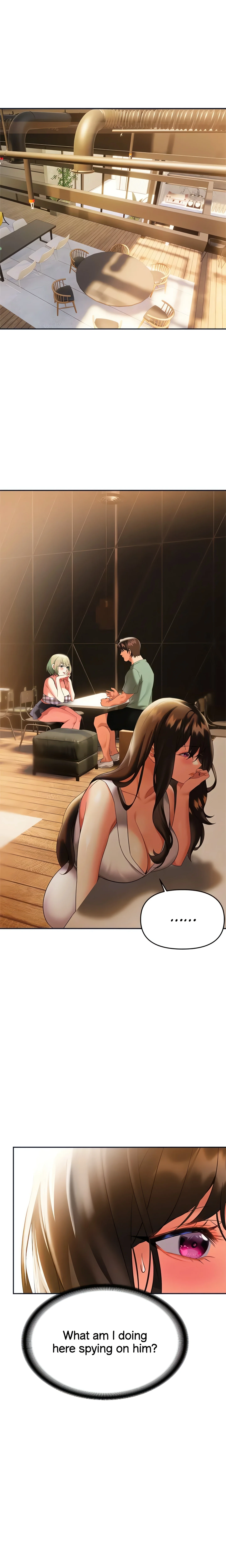 Need You Right Now (Official) chapter 21 page 1