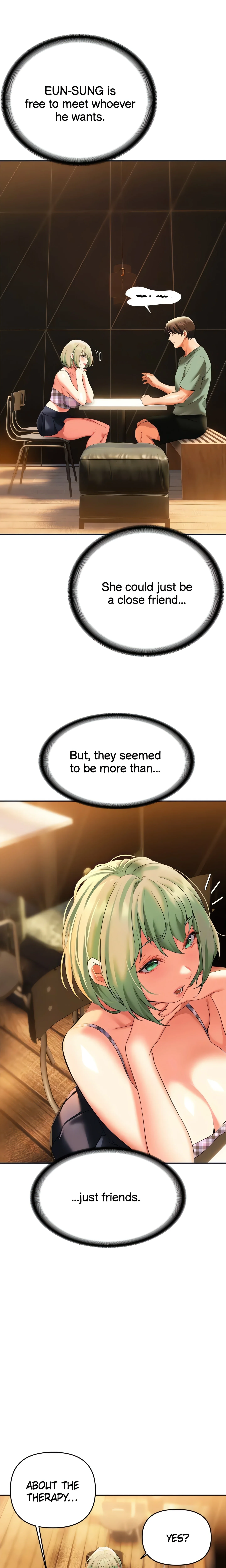 Need You Right Now (Official) chapter 21 page 2