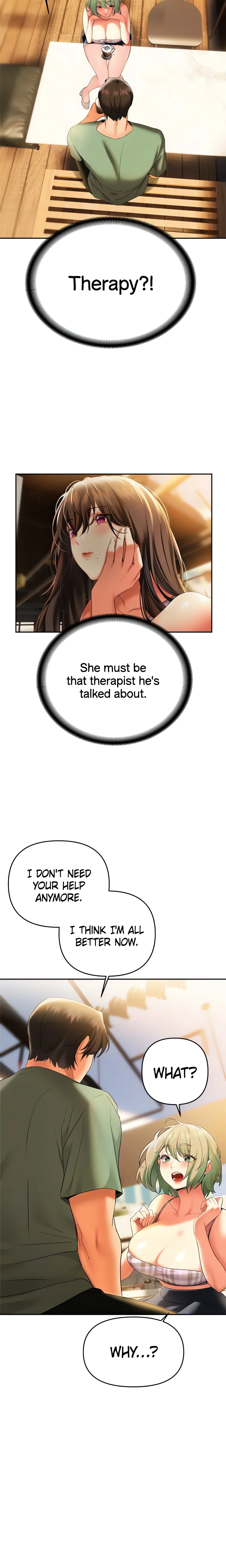 Need You Right Now (Official) chapter 21 page 3