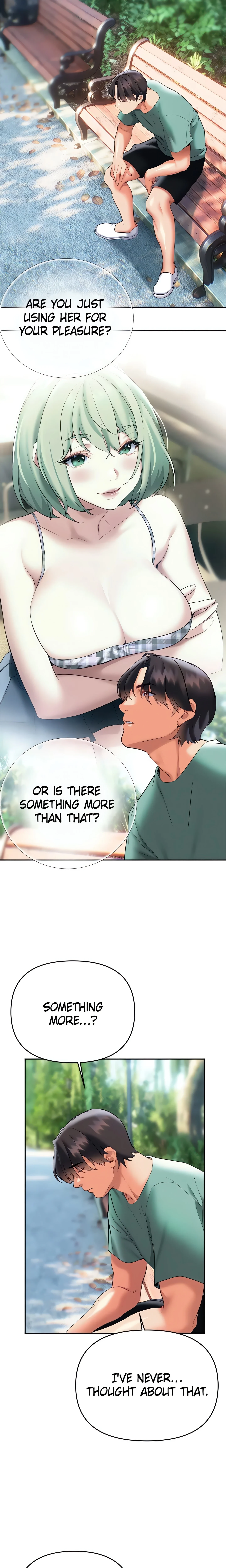 Need You Right Now (Official) chapter 21 page 14