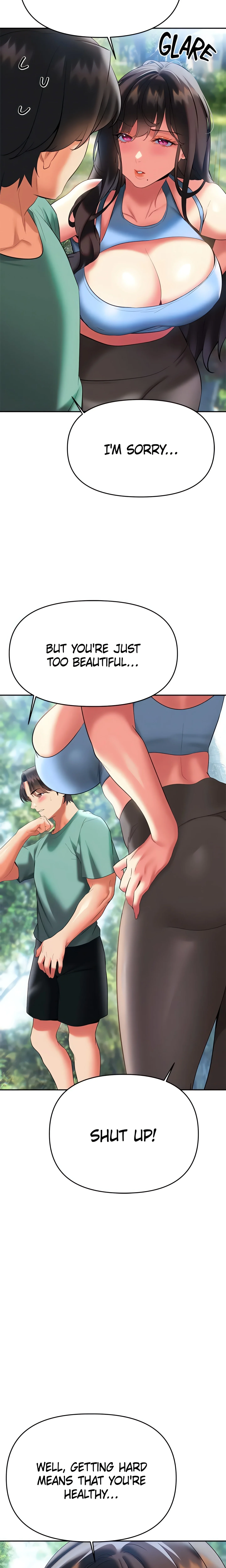 Need You Right Now (Official) chapter 21 page 19