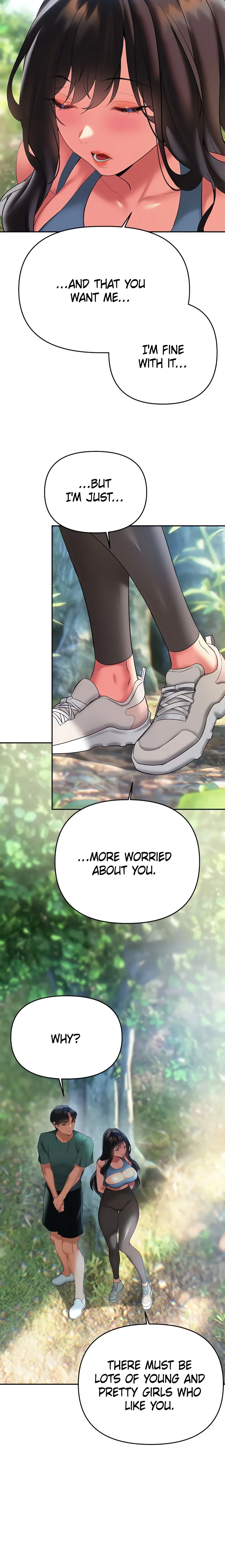 Need You Right Now (Official) chapter 21 page 20