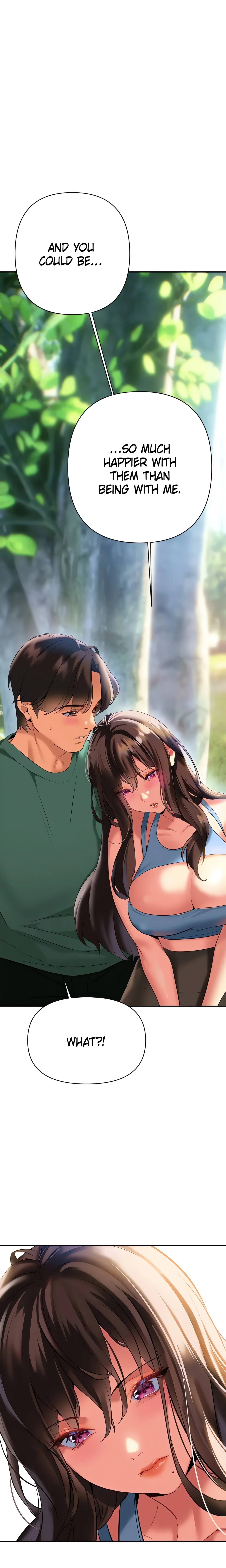 Need You Right Now (Official) chapter 21 page 21