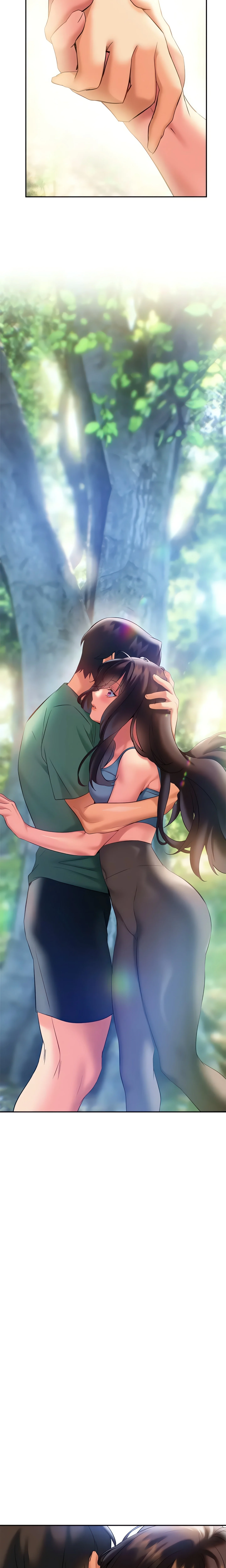 Need You Right Now (Official) chapter 21 page 23