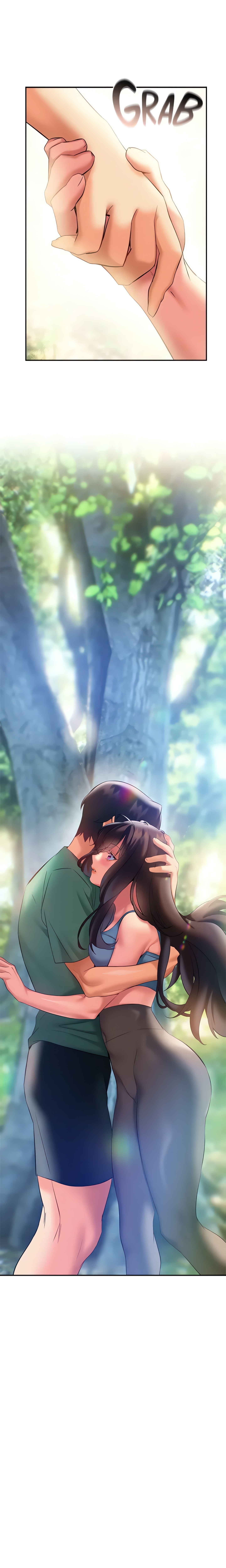 Need You Right Now (Official) chapter 22 page 1